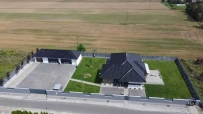 Dom 158 m&sup2;, Kłodawa - 2000000 zł (nr 823/3504/ODS)