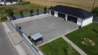 Dom 158 m&sup2;, Kłodawa - 2000000 zł (nr 823/3504/ODS)