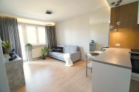 Mieszkanie 37 m², Gorzów Wielkopolski, Górczyn - 419000 zł (nr 3419/3129/OMS)