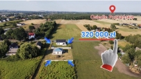 Dom 86,7 m², Deszczno, Osiedle Poznańskie - 320000 zł (nr 412/3129/ODS)