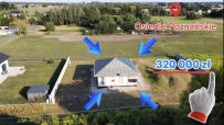 Dom 86,7 m², Deszczno, Osiedle Poznańskie - 320000 zł (nr 412/3129/ODS)