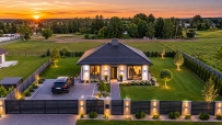 Dom 86,7 m², Deszczno, Osiedle Poznańskie - 320000 zł (nr 412/3129/ODS)