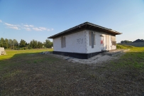 Dom 86,7 m², Deszczno, Osiedle Poznańskie - 320000 zł (nr 412/3129/ODS)
