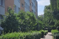 Mieszkanie 59,35 m&sup2;, Gorzów Wielkopolski, Górczyn - 385000 zł (nr 2607/2562/OMS)