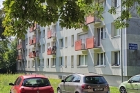Mieszkanie 59,35 m&sup2;, Gorzów Wielkopolski, Górczyn - 385000 zł (nr 2607/2562/OMS)