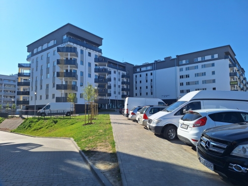  na  Gorzów Wielkopolski, os. Europejskie - 379 000 zł