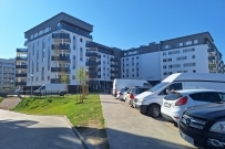 Mieszkanie 43,05 m², Gorzów Wielkopolski, os. Europejskie - 379000 zł (nr 1345/2639/OMS)