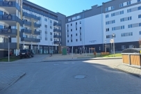 Mieszkanie 43,05 m², Gorzów Wielkopolski, os. Europejskie - 379000 zł (nr 1345/2639/OMS)