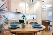 Mieszkanie 35,5 m², Gorzów Wielkopolski - 409000 zł (nr 1346/2639/OMS)