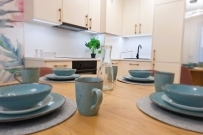 Mieszkanie 35,5 m², Gorzów Wielkopolski - 409000 zł (nr 1346/2639/OMS)