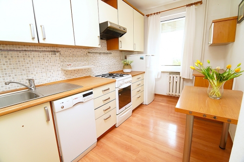 Mieszkanie na  Gorzów Wielkopolski, os. Dolinki - 319 000 zł