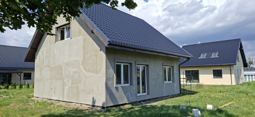 Dom na sprzedaż Krzeszyce, Kołczyn - 640 000 zł