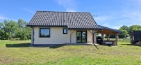 Dom 62 m², Krzeszyce, Zaszczytowo - 580000 zł (nr 816/2301/ODS)