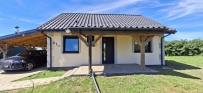 Dom 62 m², Krzeszyce, Zaszczytowo - 580000 zł (nr 816/2301/ODS)