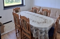 Dom 62 m², Krzeszyce, Zaszczytowo - 580000 zł (nr 816/2301/ODS)