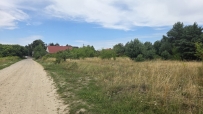 Działka 1062 m², Santok - 109000 zł (nr 732/8967/OGS)