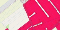 Działka 1062 m², Santok - 109000 zł (nr 732/8967/OGS)