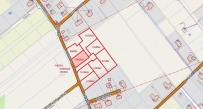 Działka 1062 m², Santok - 109000 zł (nr 732/8967/OGS)