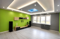 Mieszkanie 59,54 m&sup2;, Gorzów Wielkopolski, os. Staszica - 399000 zł (nr 1226/3504/OMS)
