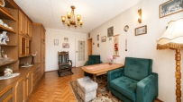 Mieszkanie 36,95 m&sup2;, Gorzów Wielkopolski, Wieprzyce - 225000 zł (nr 2326/2181/OMS)