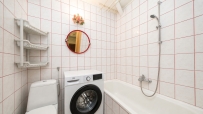Mieszkanie 36,95 m&sup2;, Gorzów Wielkopolski, Wieprzyce - 225000 zł (nr 2326/2181/OMS)