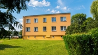 Mieszkanie 36,95 m&sup2;, Gorzów Wielkopolski, Wieprzyce - 225000 zł (nr 2326/2181/OMS)
