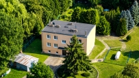 Mieszkanie 36,95 m&sup2;, Gorzów Wielkopolski, Wieprzyce - 225000 zł (nr 2326/2181/OMS)