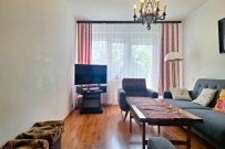 Mieszkanie 52 m&sup2;, Gorzów Wielkopolski, os. Staszica - 1700 zł (nr 865/2639/OMW)