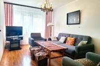 Mieszkanie 52 m&sup2;, Gorzów Wielkopolski, os. Staszica - 1700 zł (nr 865/2639/OMW)