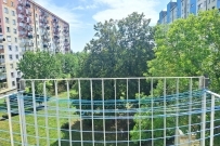 Mieszkanie 52 m&sup2;, Gorzów Wielkopolski, os. Staszica - 1700 zł (nr 865/2639/OMW)