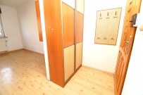 Mieszkanie 43 m², Gorzów Wielkopolski, os. Piaski - 291000 zł (nr 3424/3129/OMS)