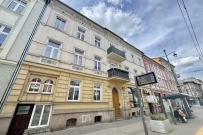 Mieszkanie 56,7 m², Gorzów Wielkopolski, Śródmieście - 1800 zł (nr 773/3070/OMW)