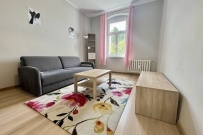 Mieszkanie 56,7 m², Gorzów Wielkopolski, Śródmieście - 1800 zł (nr 773/3070/OMW)