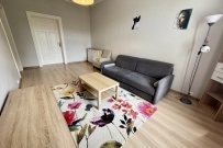 Mieszkanie 56,7 m², Gorzów Wielkopolski, Śródmieście - 1800 zł (nr 773/3070/OMW)