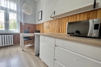 Mieszkanie 56,7 m², Gorzów Wielkopolski, Śródmieście - 1800 zł (nr 773/3070/OMW)