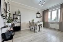 Mieszkanie 58,4 m&sup2;, Gorzów Wielkopolski, Śródmieście - 447000 zł (nr 3070/3070/OMS)