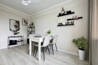 Mieszkanie 58,4 m&sup2;, Gorzów Wielkopolski, Śródmieście - 447000 zł (nr 3070/3070/OMS)