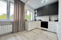 Mieszkanie 58,4 m&sup2;, Gorzów Wielkopolski, Śródmieście - 447000 zł (nr 3070/3070/OMS)
