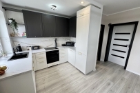 Mieszkanie 58,4 m&sup2;, Gorzów Wielkopolski, Śródmieście - 447000 zł (nr 3070/3070/OMS)