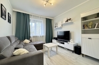 Mieszkanie 58,4 m&sup2;, Gorzów Wielkopolski, Śródmieście - 447000 zł (nr 3070/3070/OMS)