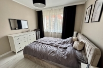 Mieszkanie 58,4 m&sup2;, Gorzów Wielkopolski, Śródmieście - 447000 zł (nr 3070/3070/OMS)