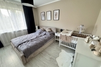 Mieszkanie 58,4 m&sup2;, Gorzów Wielkopolski, Śródmieście - 447000 zł (nr 3070/3070/OMS)