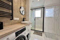 Mieszkanie 58,4 m&sup2;, Gorzów Wielkopolski, Śródmieście - 447000 zł (nr 3070/3070/OMS)