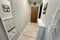 Mieszkanie 58,4 m&sup2;, Gorzów Wielkopolski, Śródmieście - 447000 zł (nr 3070/3070/OMS)