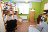 Mieszkanie 35,96 m&sup2;, Kłodawa, Wojcieszyce - 160000 zł (nr 1227/3504/OMS)