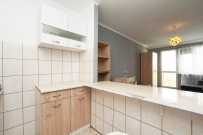 Mieszkanie 36,8 m&sup2;, Gorzów Wielkopolski, os. Staszica - 259000 zł (nr 2646/2055/OMS)