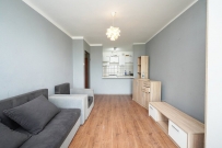 Mieszkanie 36,8 m&sup2;, Gorzów Wielkopolski, os. Staszica - 259000 zł (nr 2646/2055/OMS)