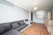 Mieszkanie 36,8 m&sup2;, Gorzów Wielkopolski, os. Staszica - 259000 zł (nr 2646/2055/OMS)