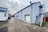 Obiekt 660 m², Lubiszyn, Baczyna - 1090000 zł (nr 189/3070/OOS)