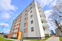 Obiekt 12,5 m², Gorzów Wielkopolski, os. Staszica - 20000 zł (nr 190/3070/OOS)